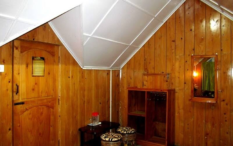 Zambala Guest House, Kalimpong 5